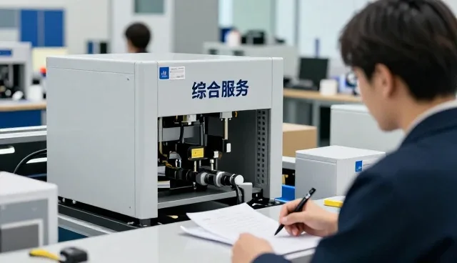 温州乔德信息科技有限公司
