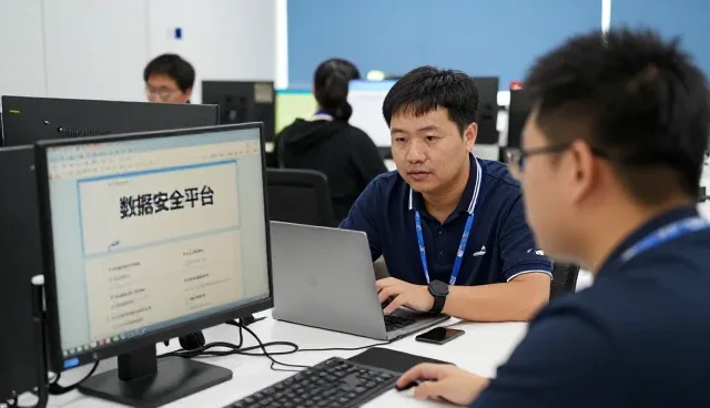 企业管理软件帮助客户实现软件目标