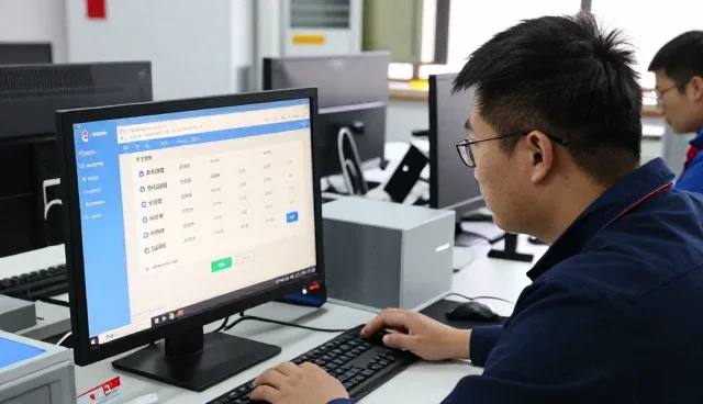 温州乔德信息科技有限公司聊聊软件开发数据安全平台资讯