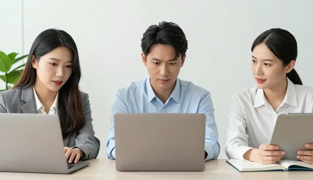 CRM系统安全维护：选型时需关注的关键技术点