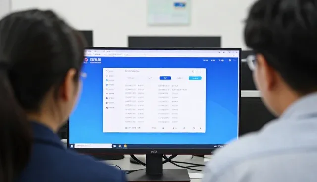 维护保养应用中的CRM系统特点