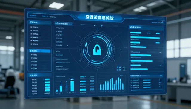 权限配置在数据安全服务中的运维管理关键点分析